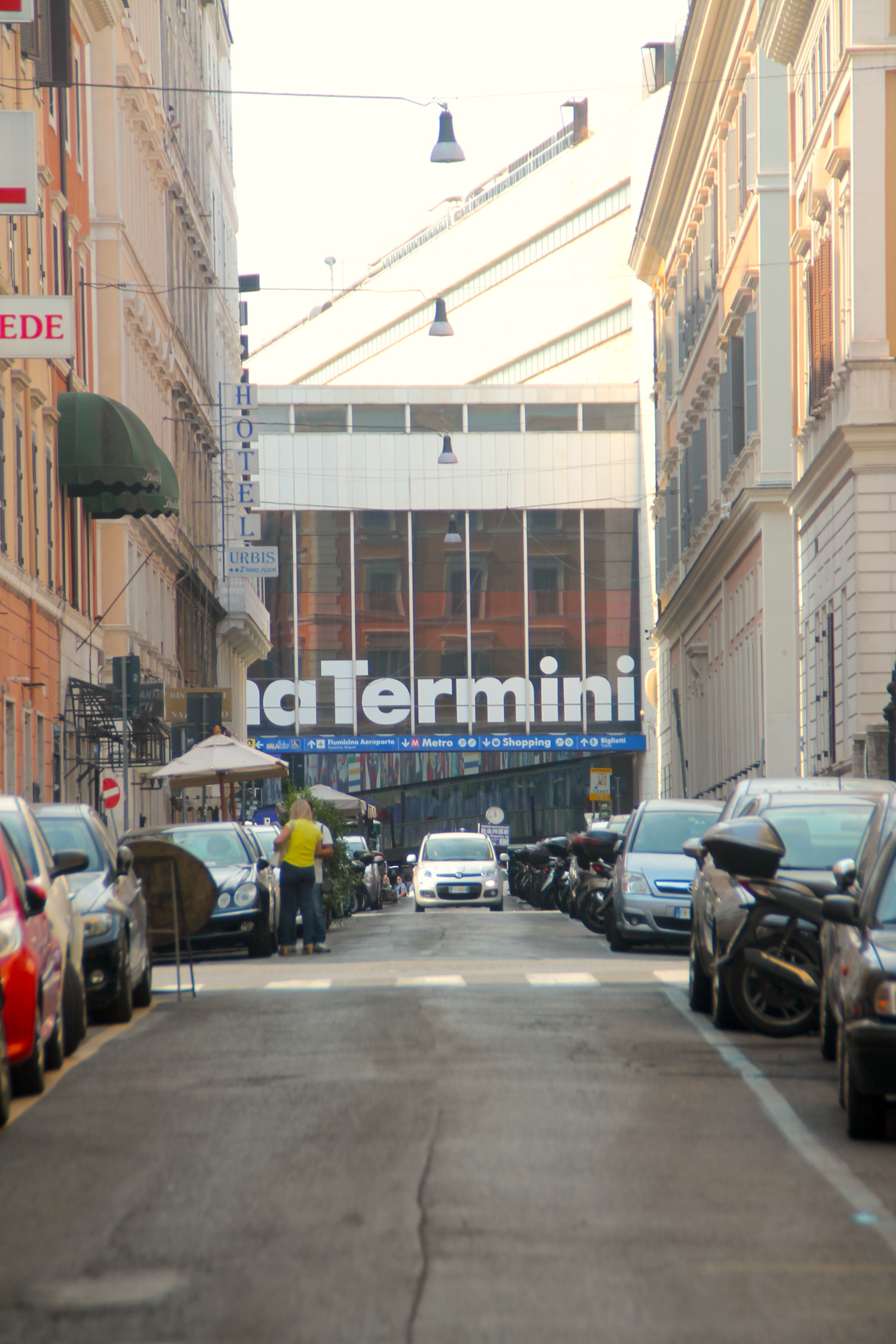 appartamento via milazzo 39 Roma Casa Accoglienza Associazione Amico