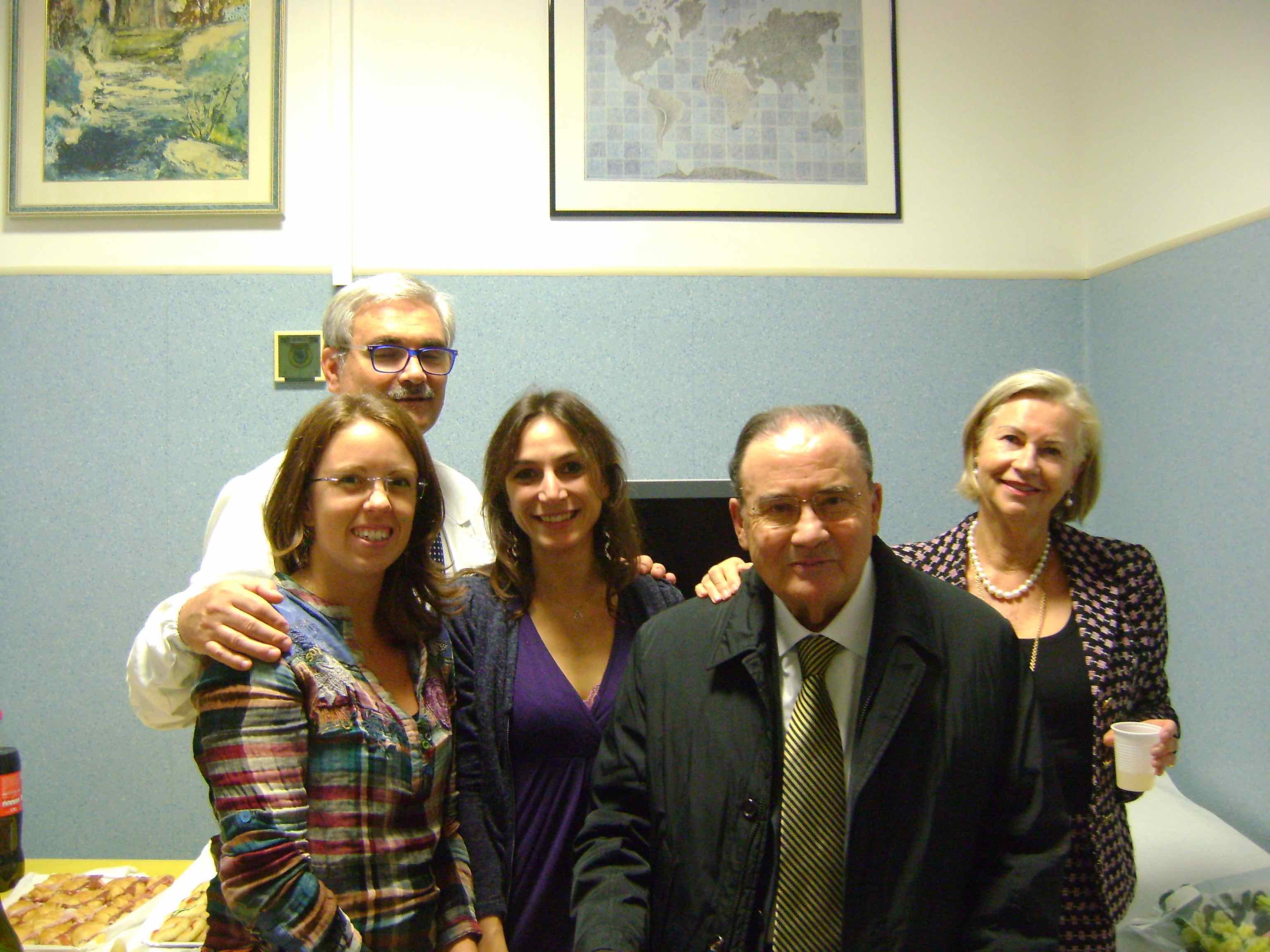 Associazione amico sostenitori dell'associazione amico