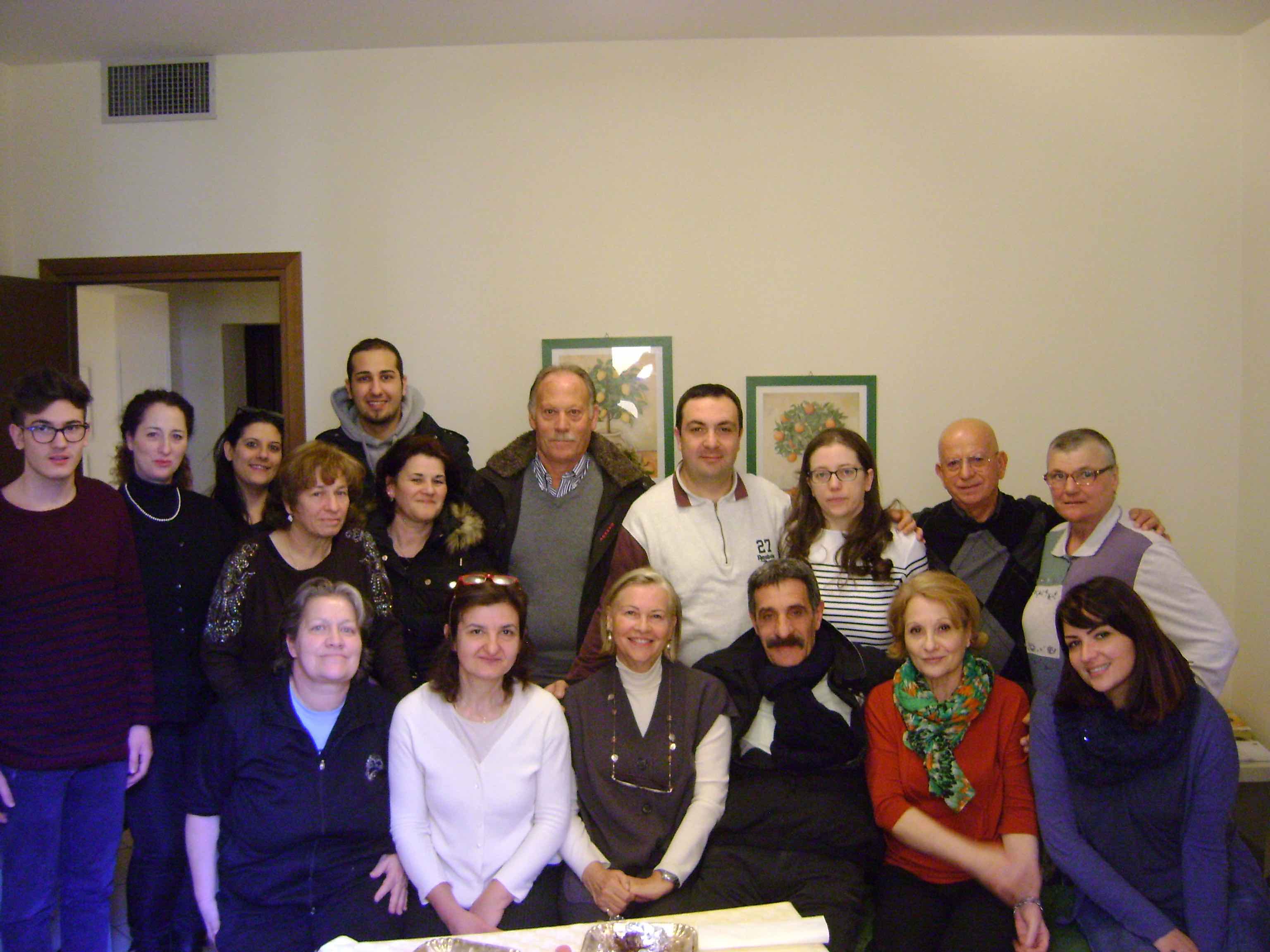 Associazione Amico Andrea Vaselli