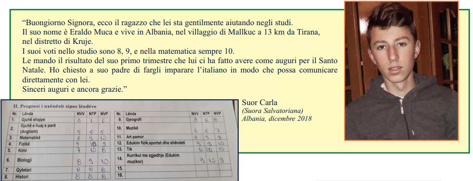 Accociazione Amico Andrea Vaseli aiuta la chirurgia pediatrica Associazione Amico sostiene l'ospedale ISMEP di Palermo